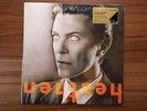 Bowie - Heathen - Orange Vinyl - RARE V&A Edition - Sealed - (479/500)