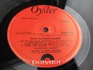 Rainbow RITCHIE BLACKMORE'S RAINBOW 1978 UK LP OYSTER  MINT MINUS HEAR