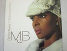 MARY J BLIGE REFLECTIONS A RETROSPECTIVE 2006 VINYL 2 LP Geffen 602517169678