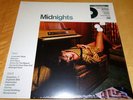 Taylor Swift - Midnights - Jade Green Limited Vinyl - OVP  NEU