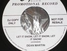 Dean Martin - Let it snow -  Jingle Bells      7