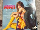 Will Glahé ‎– Akkordeon Pops 3 SCL 2070 VG+ Vinyl LP BM26