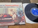 BENNY GOLSON SEXTET The Modern Touch 1958 US 1st press DG Riverside MONO SUPERB