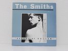 THE SMITHS / HATFUL OF HOLLOW (LP) (MORRISSEY / ROUGH TRADE)