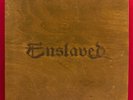 Enslaved ‎– The Wooden Box -Box Set, Compilation, Limited Edition, Numbered -656