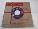 Nelo Sosa Y Su Conjunto Desde Abajo VG+ Original RCA Victor 45RPM 51-5934 Record
