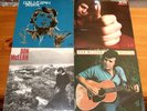 4x Vintage Don McLean Vinyl LP Records. Tapestry/American Pie/Playin' Favorites