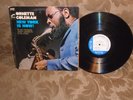 Ornette Coleman New York is Now Blue Note 84287 stereo Dewey Redman Liberty EX