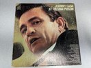 1968 Johnny Cash – At Folsom Prison
