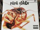 Papa Roach - Infest. vinyl, Record,