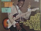 Johnny Guitar Watson - Johnny 