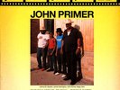 John Primer - Chicago Blues Session Vol. 6 (Vinyl LP - 1987 - AT - Original)
