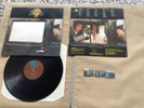 Keith Moon - two sides of moon LP Track 1975 U.S die cut cover + inner / sticker