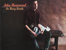 John Paul Hammond - So Many Roads (Vinyl LP - US - Reissue)