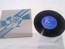 New Order - Procession / Everything's Gone Green  UK 7