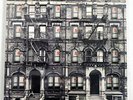 LED ZEPPELIN PHYSICAL GRAFFITI SWAN SONG P-5164N JAPAN VINYL 2LP