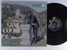 SAM COOKE The Wonderful World Of... KEEN LP mono i