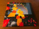 THE WHO Endless Wire 2-LP Gatefold Vinyl 2006 RARE Roger Daltrey Pete Townsend