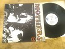 PROMO WLP Mothers Of Invention Zappa Absolutely Free LP Verve V6-5013 EX