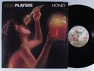 OHIO PLAYERS Honey MERCURY LP VG+ gatefold i