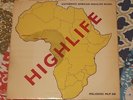 West African Highlife Music Ayinde Bakare