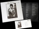 The Auteurs Now I'm A Cowboy UK original LP record w. inner & Postcard Hut 1994