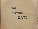 The Nervous Kats (Bailey’s) self-titled 1965 LP Emma Records RARE Surf Rock