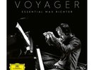Max Richter - Voyager: Essential Max Richter (4 LP) - Vinyl
