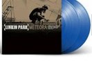 LINKIN PARK Meteora 2 Vinyles LP Couleur Bleu NEUF RSD Rare