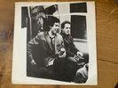 THE CLASH Capital Radio Original UK 1977 promo 7