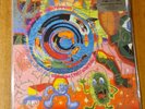 RED HOT CHILI PEPPERS - The Uplift Mofo Party Plan LP - Simply Vinyl 180g - NEW