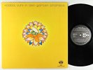Popol Vuh - In Den Garten Pharaos LP - PDU Germany VG++
