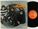 Seeds - Fallin' Off The Edge LP - GNP Crescendo VG+