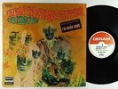 Ten Years After - Undead LP - Deram VG++ Shrink