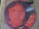 METALLICA The Eye Of The Beholder - rare live picture LP (bootleg)