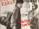 Steve Earle Guitar Town NEAR MINT Mca Vinyl LP
