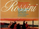 6769 024 ROSSINI String Sonatas/6 Sonate a Quattro 2-LP SALVATORE ACCARDO Violin
