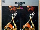 Charles Lloyd Quartet - of course  -  LP-Album