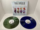 Final Fantasy 3 III DS vinyl Record Soundtrack OST Nintendo Not Moonshake VGM