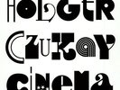 Holger Czukay - Cinema (Vinyl Box Set - 2018 - EU - Original)