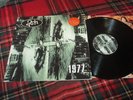 ASH - 1977 - UK INDIE BRITPOP LP  1996  INFECTIOUS - INFECT40LP
