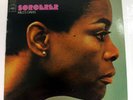 Miles Davis Sorcerer 1967 1st Press LP Nice  LOOK