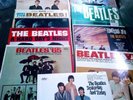 beatles vinyl collection Including, Yesterday And Today