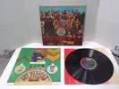 The Beatles - Sgt. Peppers - Capitol MAS 2653 - Mono LP - VG++/NM- with Insert