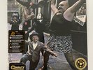 The Doors - Strange Days (Analogue Productions 45rpm) | 2LP AAPP 74014-45 Vinyl