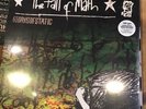 65daysofstatic - The Fall Of Math (Green Vinyl With Black Splatter)