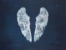 Coldplay ‎- Ghost Stories (LP) (180g Vinyl) (M/M) (Sealed)