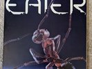 EATER The Album VINYL LP Original 1977 release - The Label release