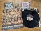 The Beatles Paul McCartney & Wings at The Speed of Sound promo with inserts