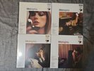 Taylor Swift - Midnights Set of 4 vinyls with hand signed photo inserts UNOPENED